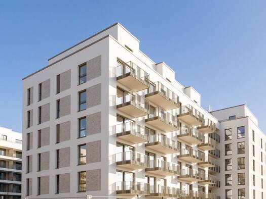 Wohnung zur Miete 2.100 € 3 Zimmer 83,5 m² 2. Geschoss frei ab 01.10.2026 Pufendorfstraße 4 Friedrichshain Friedrichshain-Kreuzberg 10249