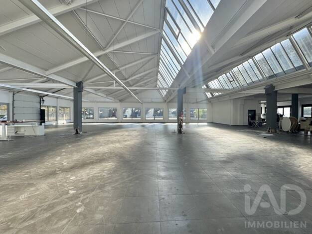 Lagerhalle zur Miete 8,20 € 30 m² Lagerfläche Mühlacker Mühlacker 75417