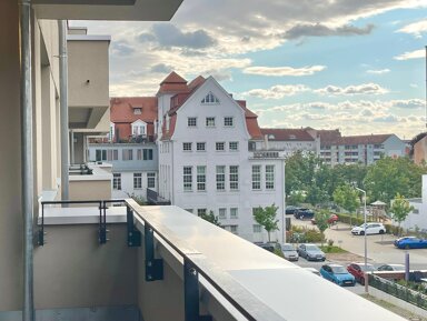 Wohnung zur Miete 1.390 € 3 Zimmer 83,7 m² 1. Geschoss frei ab sofort Muggenhof Nürnberg 90429