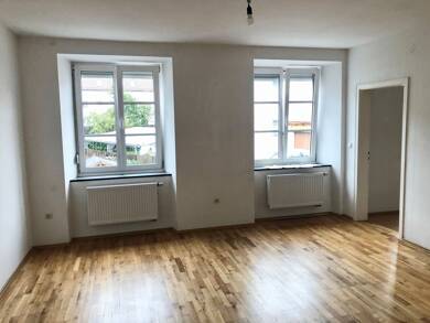 Wohnung zur Miete 720 € 2 Zimmer 63 m² Geschoss 1/2 frei ab 15.09.2025 Landshut 84036