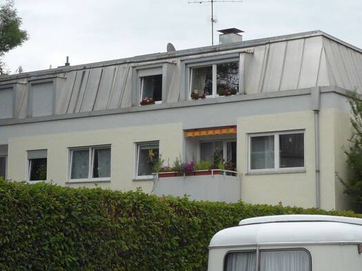 Wohnung zum Kauf provisionsfrei 499.000 € 2 Zimmer 66 m² Geschoss 1/3 Pasing-Obermenzing München 81245