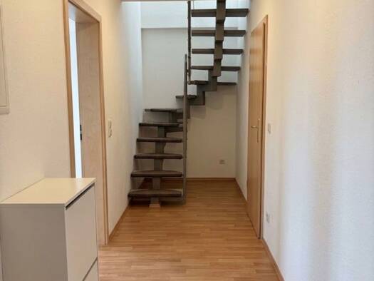 Maisonette zur Miete 509 € 2,5 Zimmer 83 m² Geschoss 4/4 frei ab 01.01.2027 Rauschwalde Görlitz 02827