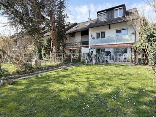 Reihenendhaus zum Kauf 850.000 € 5,5 Zimmer 153,4 m² 397 m² Grundstück Eching 85386