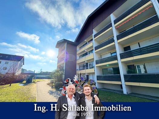 Wohnung zum Kauf 139.000 € 1 Zimmer 32,3 m² frei ab sofort Sonthofen 87527