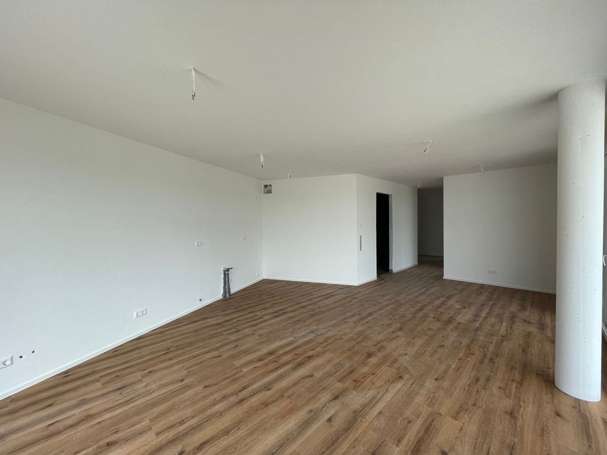 Wohnung zur Miete 1.415 € 4 Zimmer 106,2 m²<br/>Wohnfläche EG<br/>Geschoss Schlesierstraße 4 Bönnigheim Bönnigheim 74357