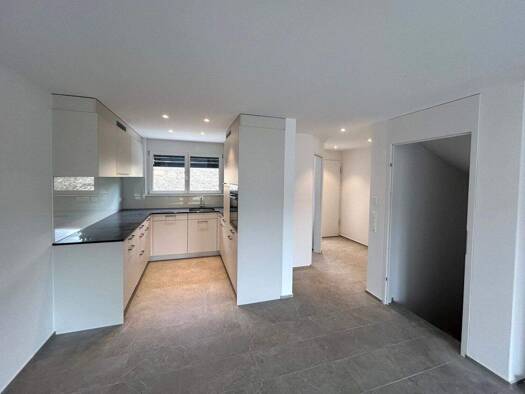 Reihenmittelhaus zur Miete - Erstbezug 2.500 CHF 6,5 Zimmer 165 m² 207 m² Grundstück Schaffhauserstrasse Schleitheim 8226