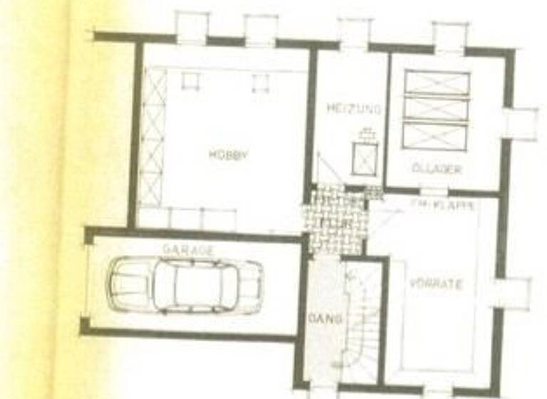 Einfamilienhaus zum Kauf 179.000 € 5 Zimmer 146 m² 800 m² Grundstück Veckerhagen Reinhardshagen 34359