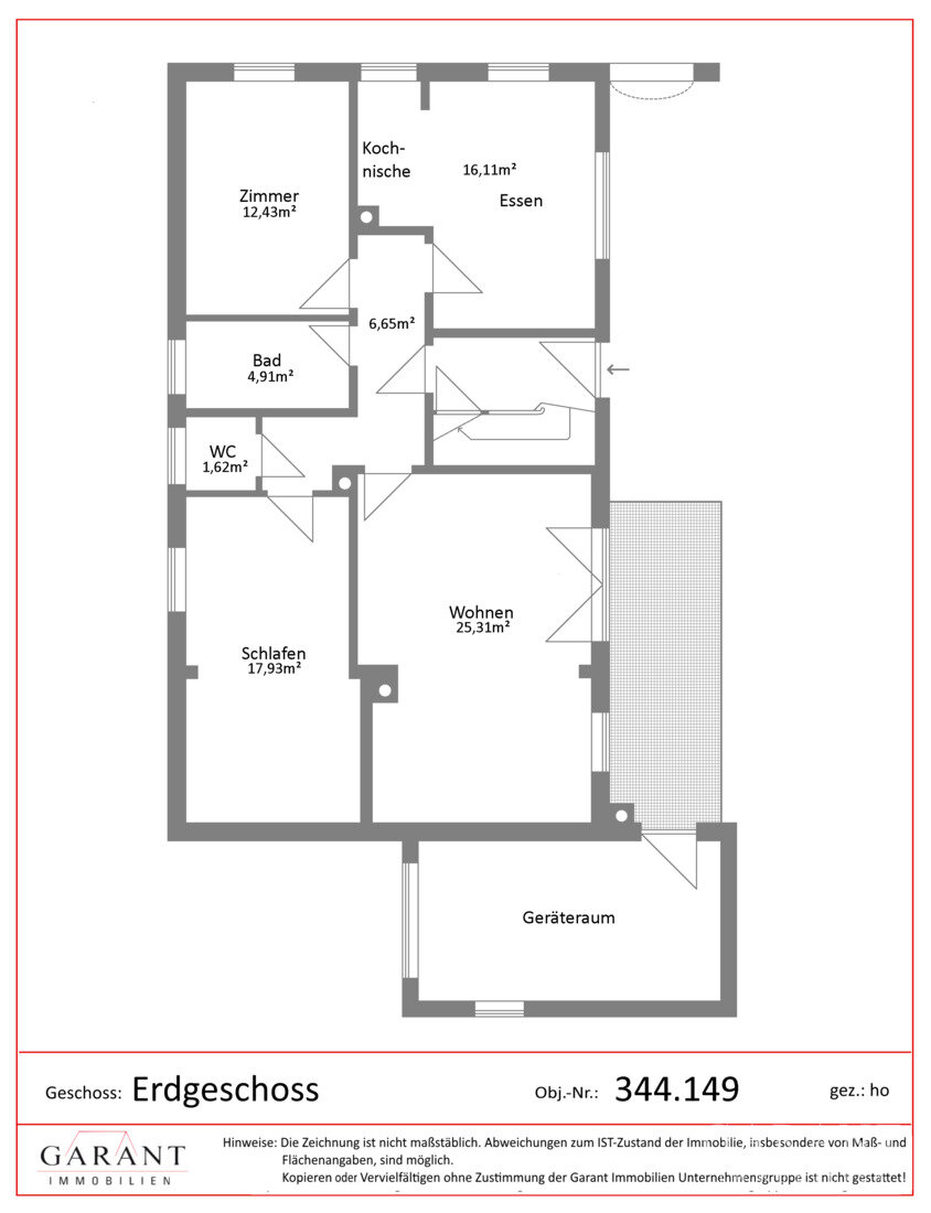 Mehrfamilienhaus zum Kauf 850.000 € 10 Zimmer 230 m²<br/>Wohnfläche 627 m²<br/>Grundstück Peißenberg Peißenberg 82380