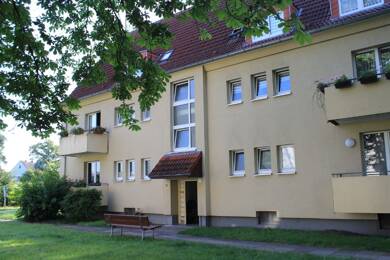 Wohnung zur Miete 335 € 2 Zimmer 47,4 m² 1. Geschoss frei ab 01.08.2025 Tulpenweg 37 Windflöte Bielefeld 33659