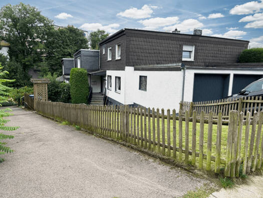 Mehrfamilienhaus zum Kauf 469.000 € 6 Zimmer 181 m² 604 m² Grundstück Wermelskirchen 42929