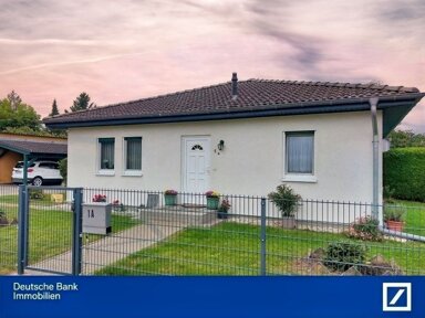 Einfamilienhaus zum Kauf 260.000 € 3 Zimmer 79 m² 675 m² Grundstück Hangelsberg Grünheide 15537