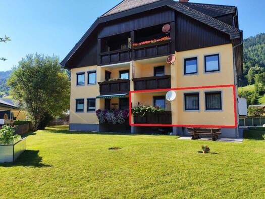 Wohnung zum Kauf 339.000 € 3 Zimmer 90 m² Pruggern 8962