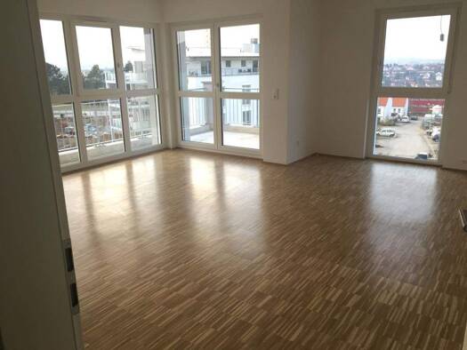 Studio zum Kauf provisionsfrei 475.000 € 3 Zimmer 108 m² 3. Geschoss Dr.-Heinrich-Wunderlich-Straße 7 Lengfeld Würzburg 97076