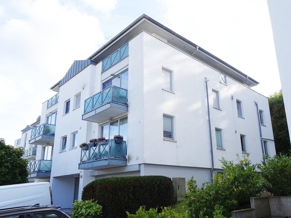 Wohnung zum Kauf 190.000 € 2 Zimmer 61 m²<br/>Wohnfläche Hiddesen Detmold / Hiddesen 32760