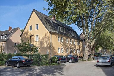 Wohnung zur Miete 599 € 3,5 Zimmer 73,2 m² 1. Geschoss Zechenstraße 28 Lohberg Dinslaken 46537