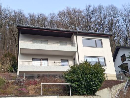 Wohnung zur Miete 1.000 € 5 Zimmer 114,9 m² Eberbach Eberbach 69412