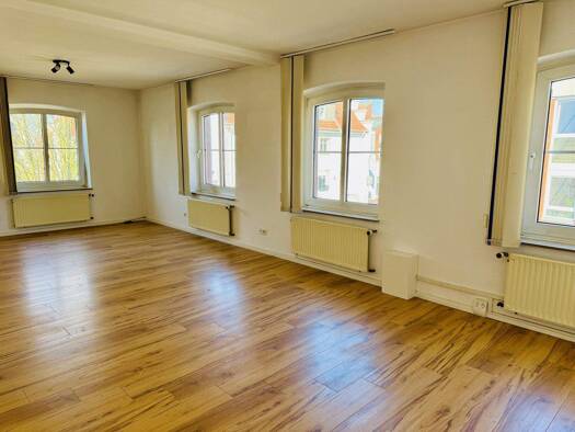 Wohnung zur Miete 754 € 3 Zimmer 116 m² 1. Geschoss frei ab sofort Gescher 48712