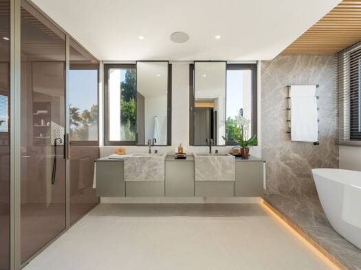 Haus zum Kauf provisionsfrei 13.500.000 € 11 Zimmer 802 m² 3.301 m² Grundstück Marbella 29660