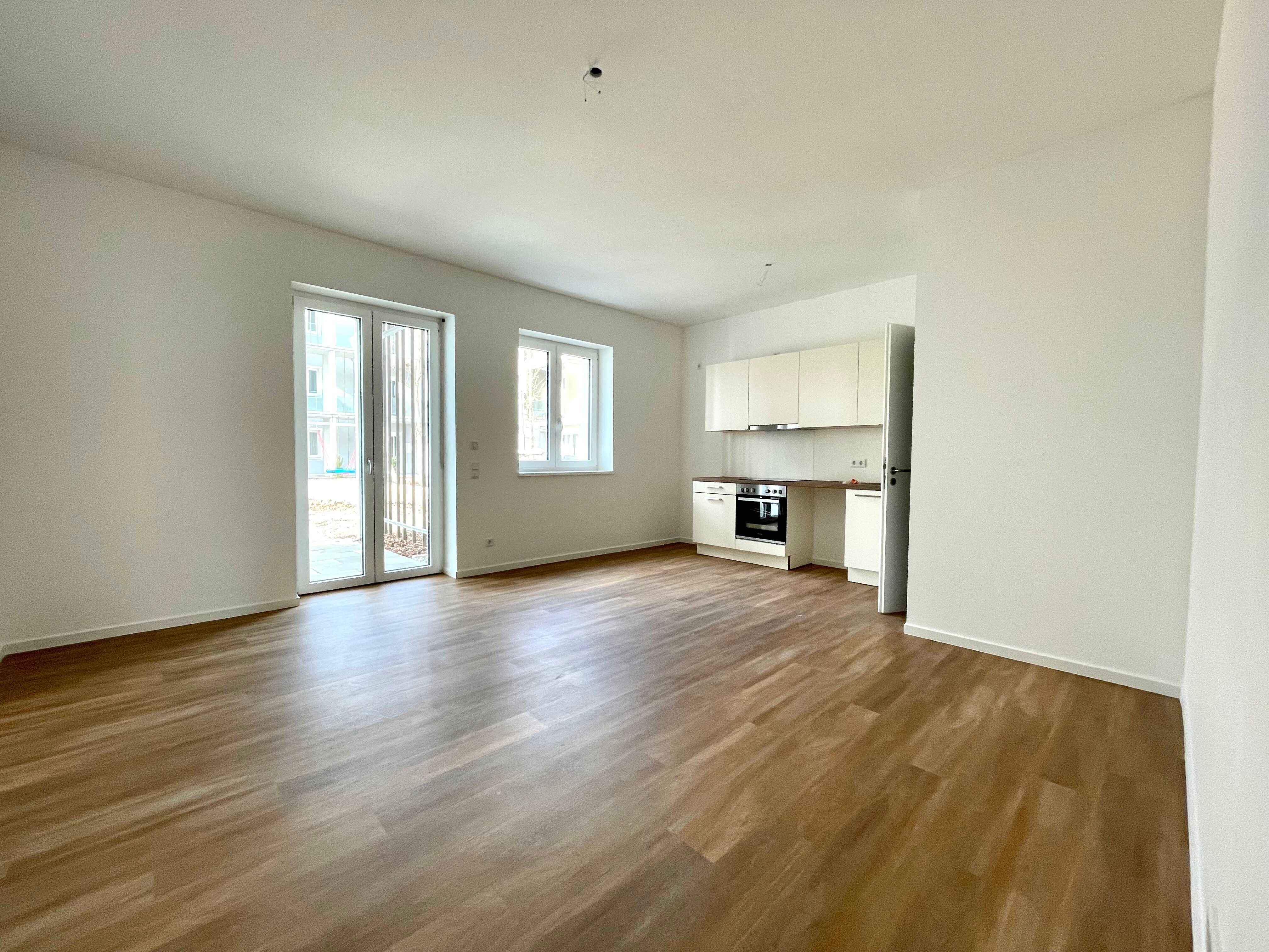 Wohnung zur Miete nur mit Wohnberechtigungsschein 459 € 2 Zimmer 61,2 m²<br/>Wohnfläche 1.<br/>Geschoss 01.03.2025<br/>Verfügbarkeit Frauenland Würzburg 97074