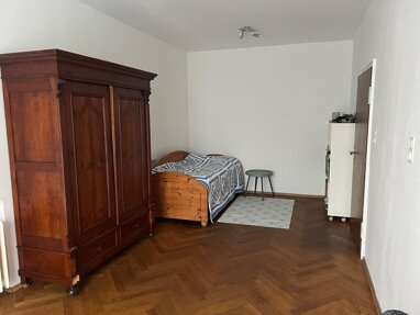 Wohnung zur Miete Wohnen auf Zeit 850 € 1 Zimmer 43 m² frei ab 01.02.2025 Rüngsdorf Bonn 53179