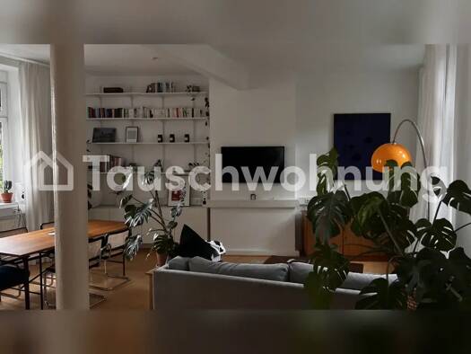 Loft zur Miete Tauschwohnung 1.125 € 2 Zimmer 86 m² 1. Geschoss Altstadt-Nord Köln 50670
