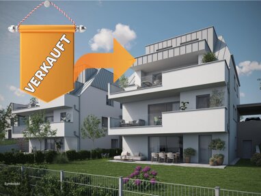 Wohnung zum Kauf provisionsfrei 919.000 € 5 Zimmer 139,2 m² Waldegg Linz 4020