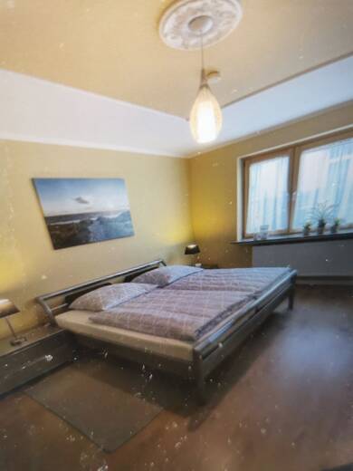 Wohnung zur Miete 515 € 2 Zimmer 55 m² Geschoss 1/4 Hangelar Sankt Augustin 53757