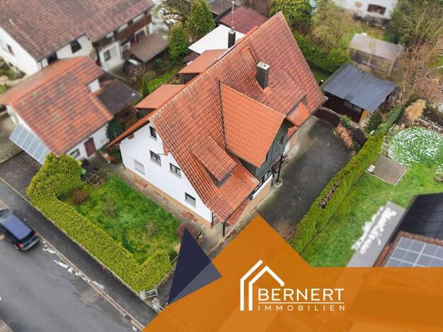 Wohnung zum Kauf 275.000 € 7 Zimmer 120 m² Altreuth Pretzfeld 91362