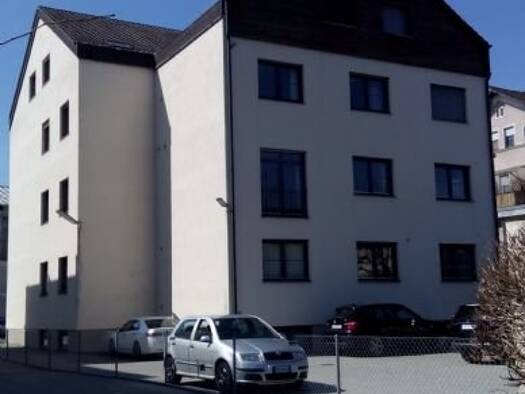 Büro zur Miete provisionsfrei 420 € 3 Zimmer 42 m² Bürofläche Klepperstraße 7 Süd Rosenheim 83026