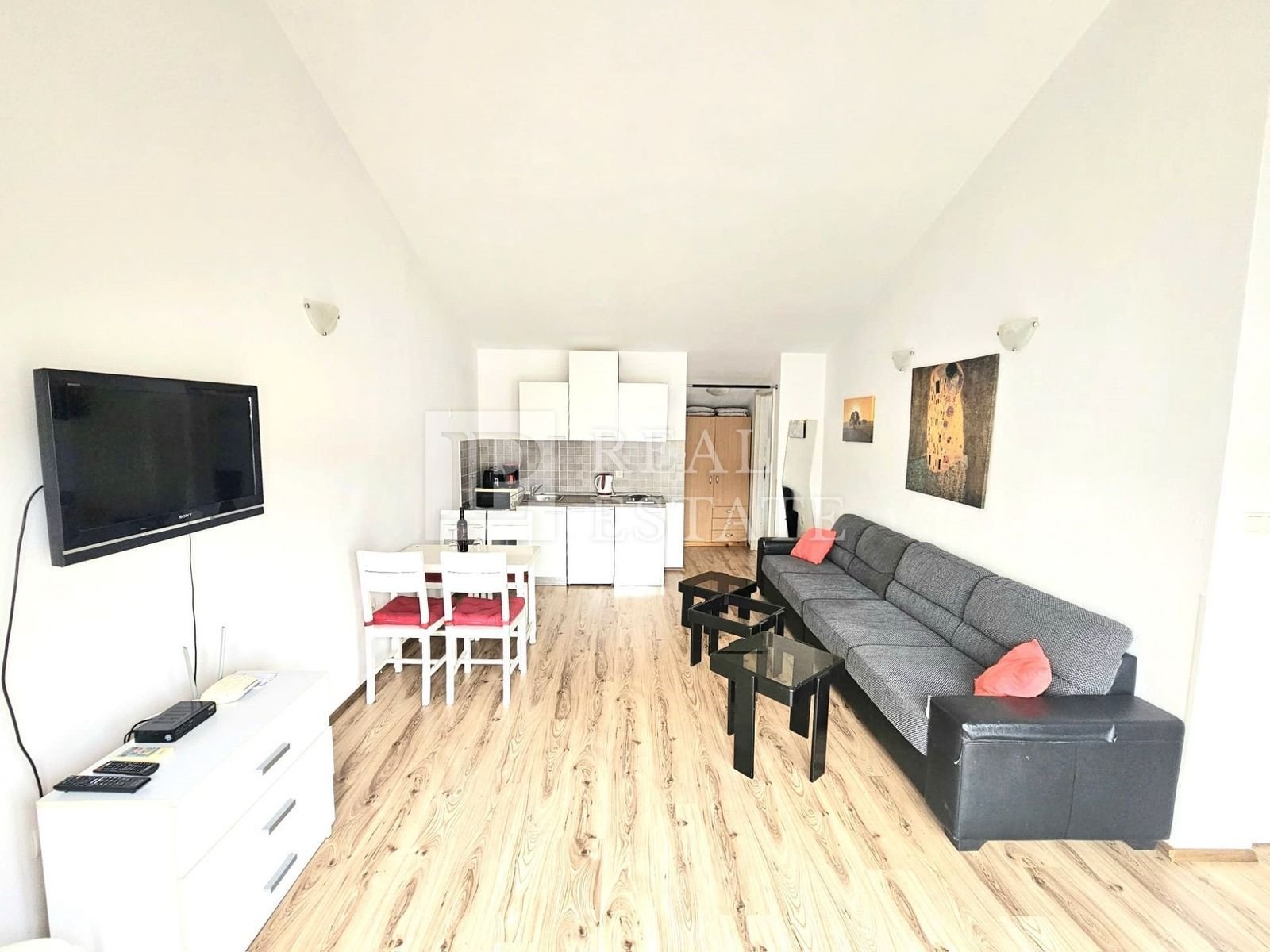 Wohnung zum Kauf 380.000 € 4 Zimmer 124 m²<br/>Wohnfläche 2.<br/>Geschoss Novi Vinodolski center