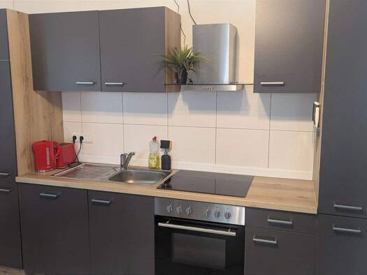 Wohnung zur Miete 840 € 2 Zimmer 70,1 m² 1. Geschoss frei ab 01.01.2026 Eichenried Moosinning 85452