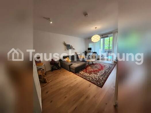 Wohnung zur Miete Tauschwohnung 800 € 3 Zimmer 74 m² Niendorf Hamburg 22459