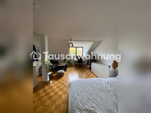 Wohnung zur Miete Tauschwohnung 868 € 3 Zimmer 72 m² 2. Geschoss Planegg Planegg 82152