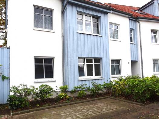 Wohnung zum Kauf als Kapitalanlage geeignet 338.000 € 3 Zimmer 71 m² Rerik 18230