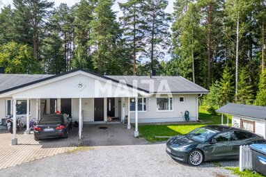 Doppelhaushälfte zum Kauf 209.000 € 5 Zimmer 110 m² 6.750 m² Grundstück Hietaniementie 25 Ylöjärvi 39160