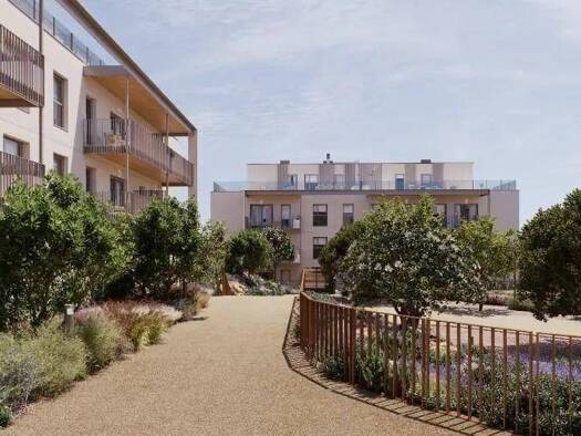Wohnung zum Kauf - Erstbezug 424.000 € 3 Zimmer 113 m² Godella 46110