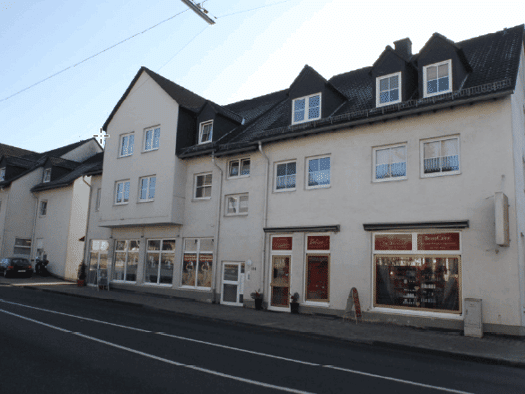 Ladenfläche zur Miete provisionsfrei 6,50 € 120 m² Verkaufsfläche Kölner Straße 200 Neunkirchen Neunkirchen 57290