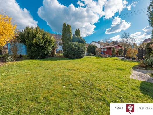 Grundstück zum Kauf 226.800 € 360 m² Grundstück Baach Winnenden 71364