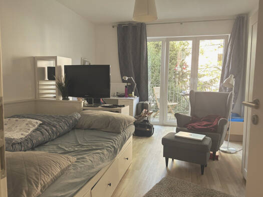 Wohnung zum Kauf 395.000 € 3 Zimmer 67 m² Centrum Innenstadtring 48145