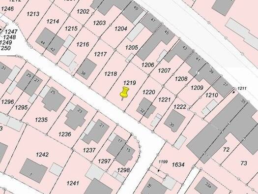 Grundstück zum Kauf 110.000 € 389 m² Grundstück Beckum Beckum 59269