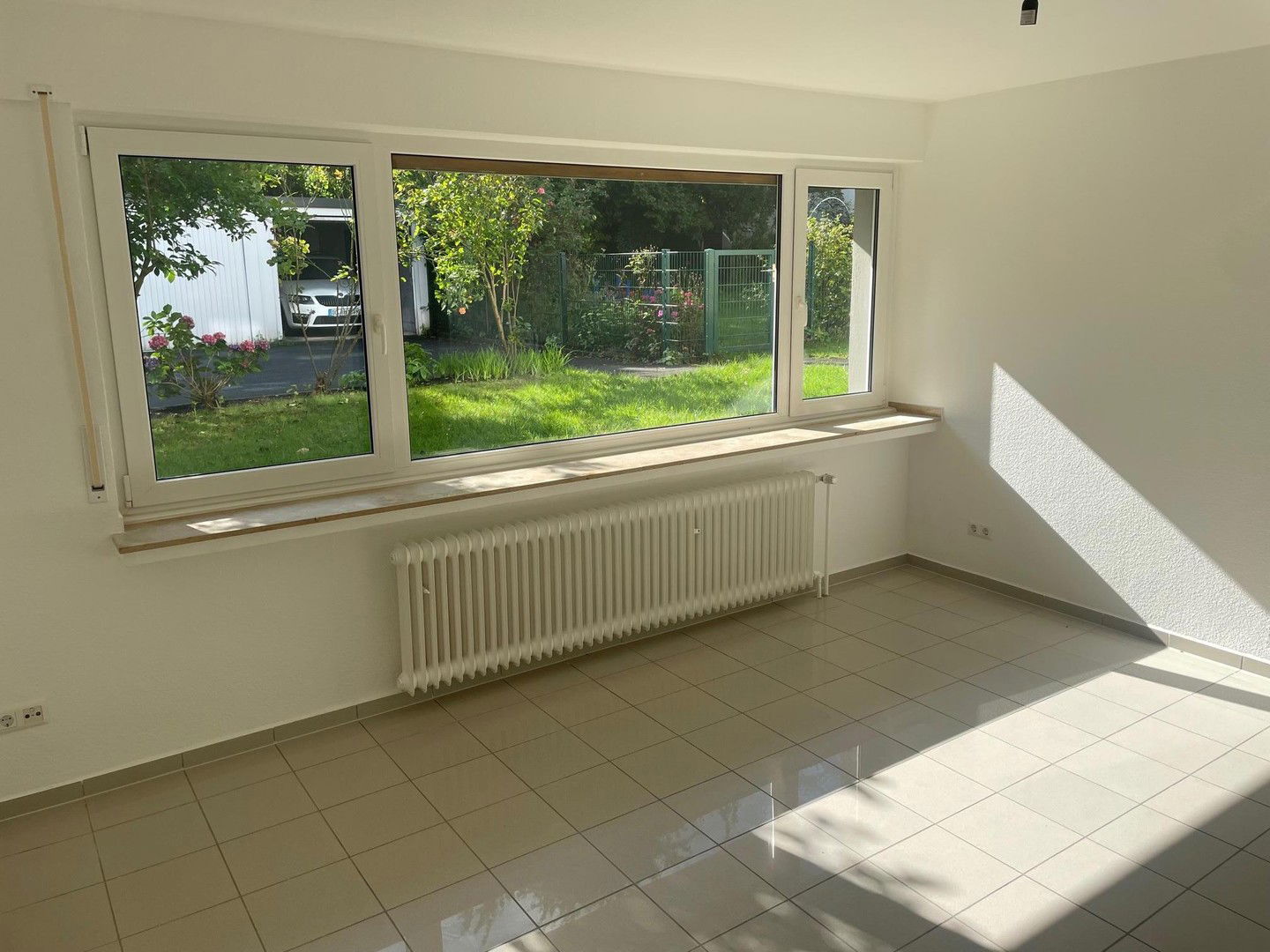 Wohnung zur Miete 410 € 1 Zimmer 36 m²<br/>Wohnfläche 1.<br/>Geschoss Krückenweg Dortmund 44225