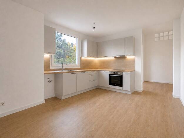 Wohnung zum Kauf provisionsfrei 365.000 € 3 Zimmer 77 m² Reinhausen Regensburg 93057