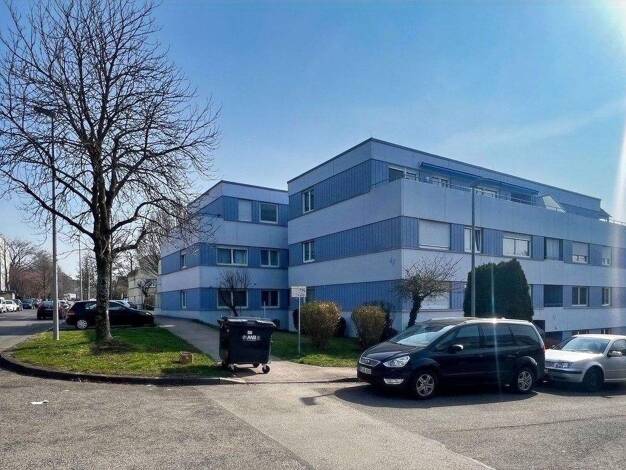 Wohnung zum Kauf 298.000 € 3,5 Zimmer 101 m² 1. Geschoss frei ab sofort Stadtgebiet Göppingen 73033