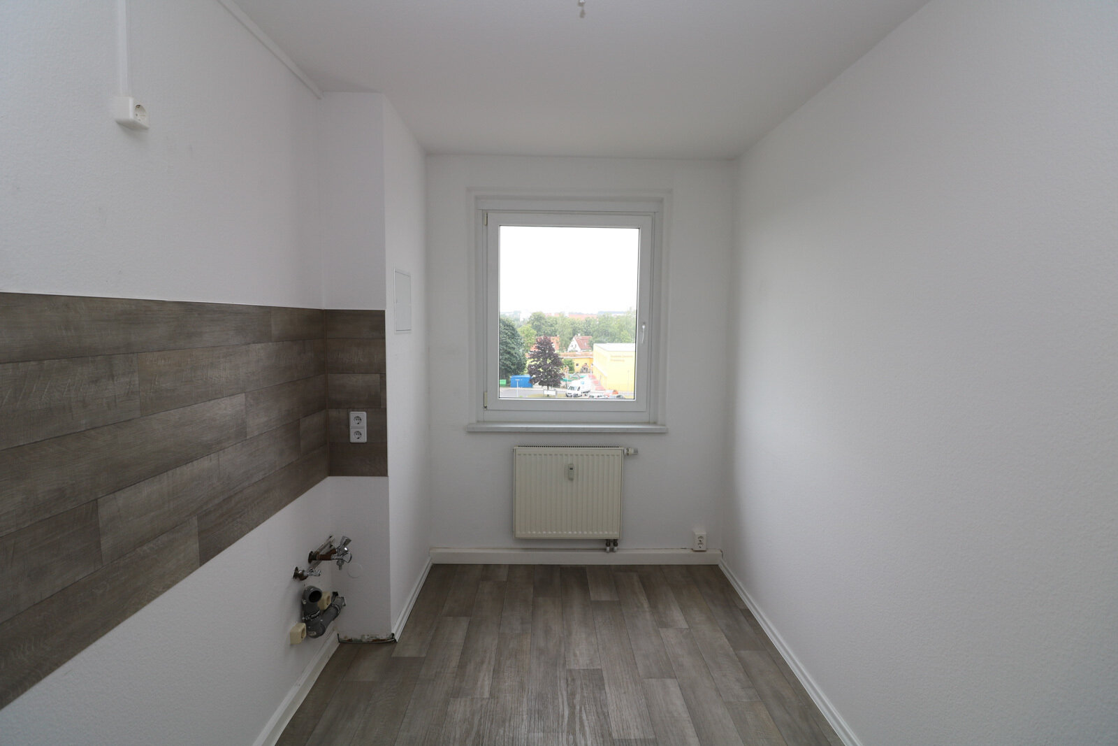 Wohnung zur Miete 489 € 3 Zimmer 67,8 m²<br/>Wohnfläche 4.<br/>Geschoss Paul-Müller-Straße 10 Neu-Friedeburg Freiberg 09599