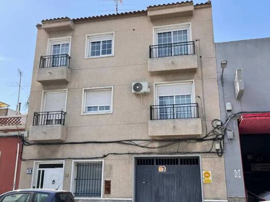 Wohnung zum Kauf 120.000 € 3 Zimmer 140 m² 2. Geschoss Avenida De Crevillente, 13 Dolores 03150