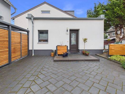 Studio zur Miete 495 € 1,5 Zimmer 41 m² Birkesdorf Düren / Birkesdorf 52353