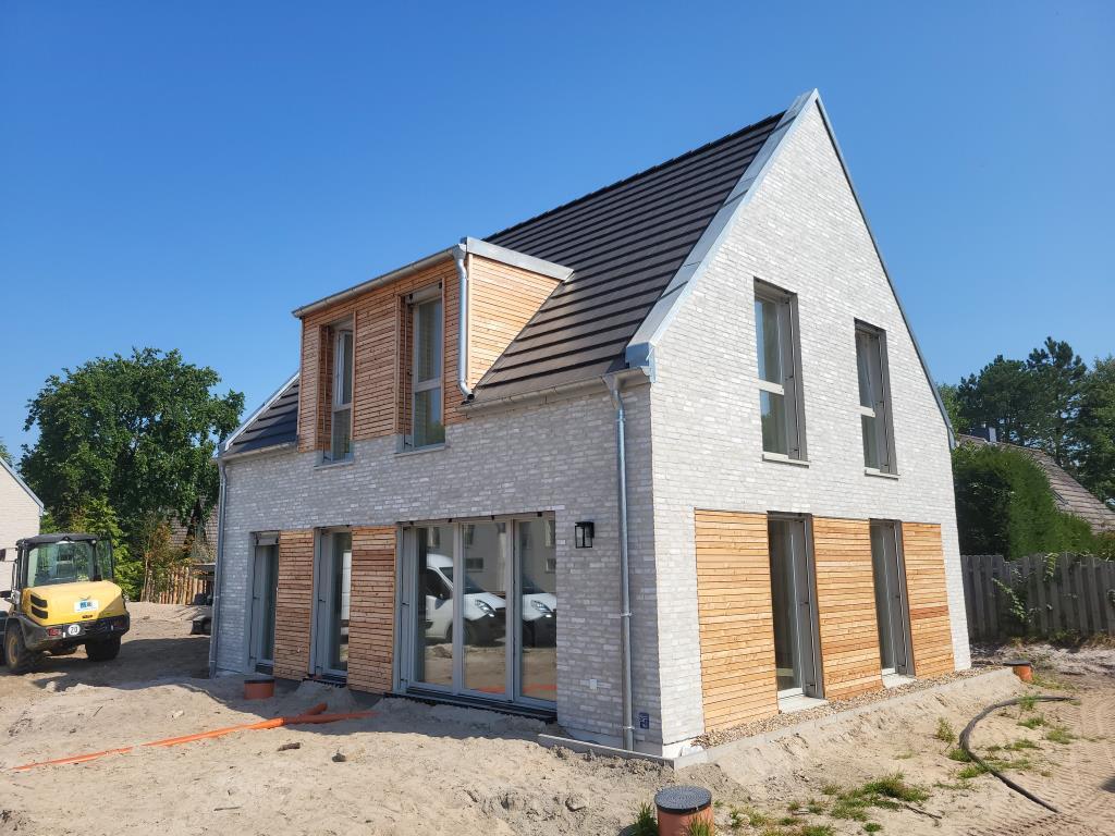 Einfamilienhaus zur Miete 2.450 € 4 Zimmer 109,1 m²<br/>Wohnfläche Kuhsteig 14 Sankt Peter-Ording 25826