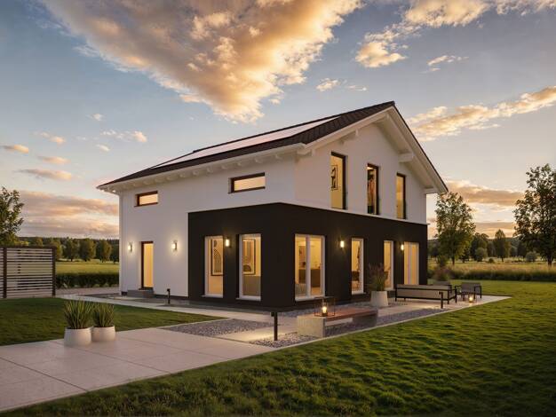 Einfamilienhaus zum Kauf provisionsfrei 419.500 € 6 Zimmer 170 m² 784 m² Grundstück Tolk 24894