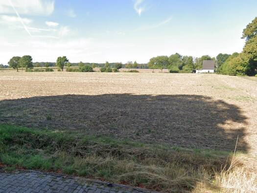 Grundstück zum Kauf provisionsfrei 170.000 € 550 m² Grundstück Bergkamen 59192