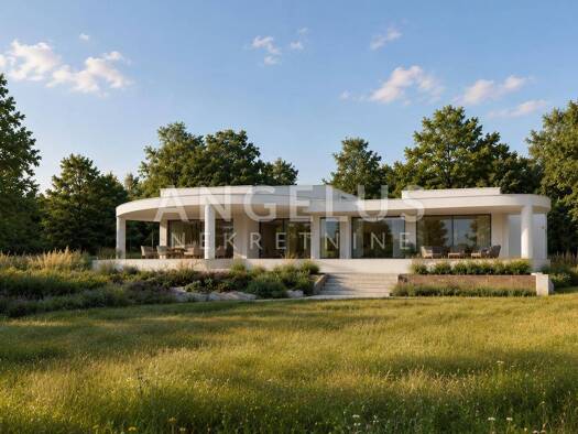 Einfamilienhaus zum Kauf - Erstbezug 2.600.000 € 6 Zimmer 507 m² 14.000 m² Grundstück Žminj 52341